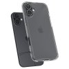 Etui Spigen Ultra Hybrid do iPhone 16 – Przezroczysty Matowy (Frost Clear)